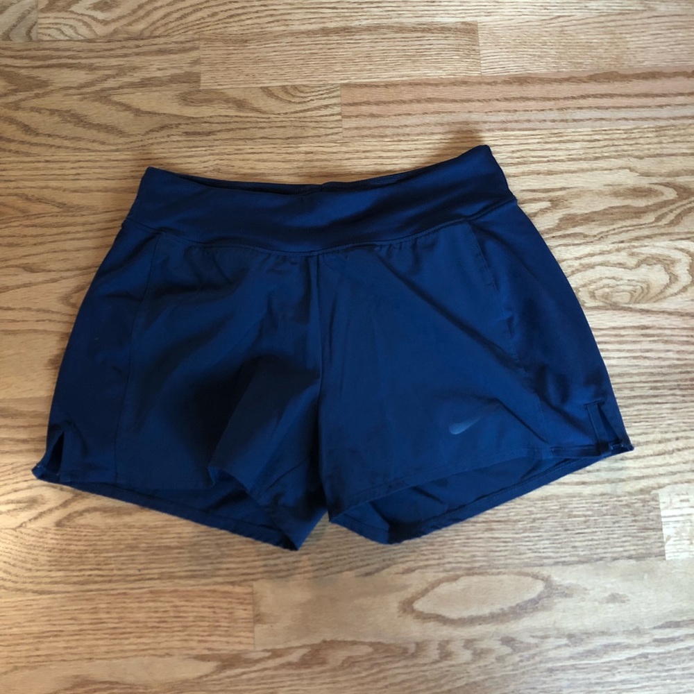 Nike Dri-Fit Shorts